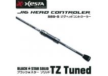 Xesta Black Star Solid TZ Tuned S69-S