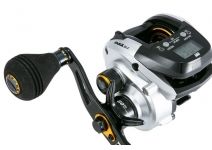 Abu Garcia 20 MAX DLC