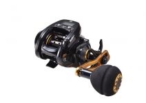 Abu Garcia 20 MAX DLC P-L