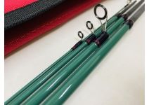 Abu Garcia Zoom Safari ZMSS-505L