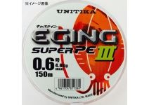 Unitika Eging Super PEIII 150m