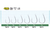 Cultiva Jigger Medium Rock JF-36