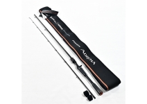 Shimano 24 Poison Adrena 164L-BFS-2