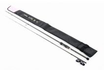 Gamakatsu LUXXE Yoihime Hana 2  S86H-solid