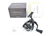 Shimano 23 Vanquish  2500SHG