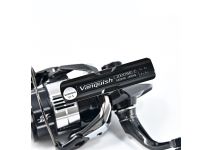 Shimano 23 Vanquish C2000S