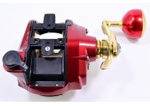 Daiwa 20 Seaborg 300MJL