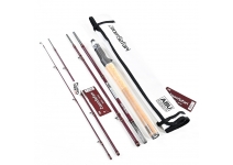 Abu Garcia Zoom Safari ZMSC-464L