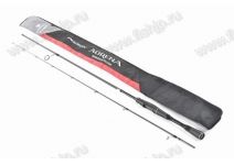 Shimano 21 Poison Adrena  265UL-S/2