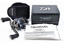 Daiwa 23 Steez A II TW 1000XHL