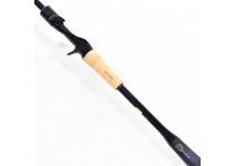 Shimano 22 Brenious Xtune B76ML