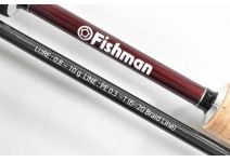 Fishman Beams inte 6.4UL