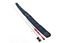 Shimano 24 World SHAULA Technical Edition S66UL-R/2