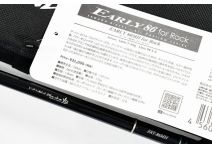 Yamaga Blanks EARLY 86MH For Rock