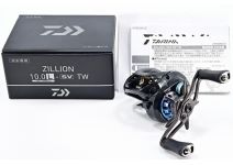 Daiwa 19 Zillion 10.0R-SV TW