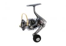 Abu Garcia 20 Revo ALX THETA 2500MSH