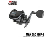 Abu Garcia 21 MAX DLC