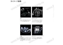 Shimano 22 Sephia BB C3000SDH