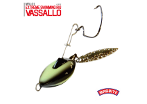 Magbite Vassallo MBL01 Black Glow