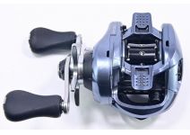 Shimano 18 Aldebaran MGL 30