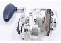 Shimano 17 Ocea Jigger 1501HG