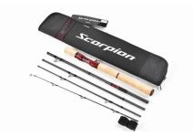 Shimano 21 Scorpion 1604SS-5
