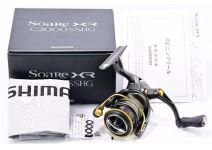 Shimano 21 Soare XR C2000SSHG
