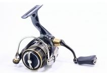 Daiwa 19 Ballistic FWLT 1000S-P