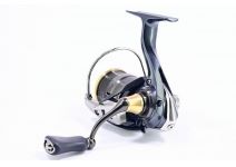 Daiwa 19 Ballistic FWLT 1000S-P