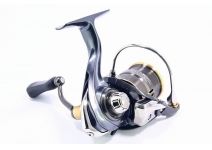 Daiwa 19 Ballistic FWLT 1000S-P