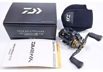 Daiwa 19 Morethan PE TW 1000SHL-TW