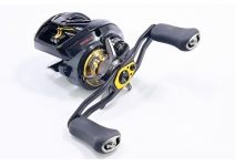 Daiwa 19 Morethan PE TW 1000XH-TW
