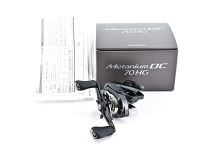 Shimano 24 Metanium DC 70XG