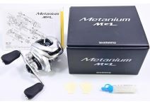 Shimano 16 Metanium MGL HG right
