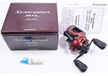 Shimano 19 Scorpion MGL 151XG LEFT