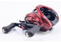 Shimano 19 Scorpion MGL 151HG LEFT