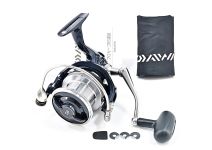 Daiwa 18  Pro Cargo SS 5000 Long Throw