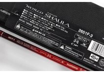 Shimano 18 World SHAULA 2651F-3A
