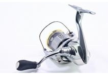 Shimano 18 Stella C2000SHG