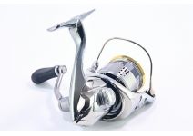 Shimano 18 Stella C2000SHG