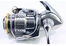 Shimano 18 Stella C2000SHG