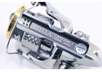 Shimano 18 Stella C2000SHG