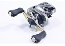 Shimano 16 Aldebaran BFS LEFT
