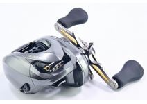 Shimano 16 Aldebaran BFS LEFT