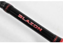 Daiwa 18 Blazon 672MLS