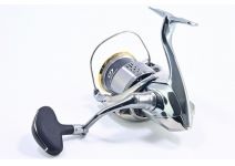 Shimano 18 Stella 4000MHG