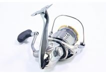 Shimano 18 Stella 4000MHG