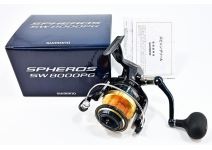 Shimano 21 Spheros SW 8000PG