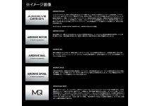 Daiwa 23 GEKKABIJIN LT2000S-H