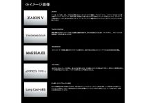 Daiwa 23 GEKKABIJIN LT2000S-H